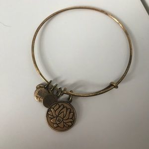 Alex and Ani bangle